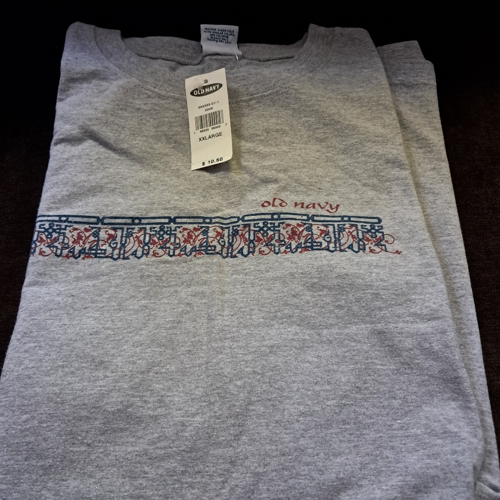 Old Navy Vintage T-shirt